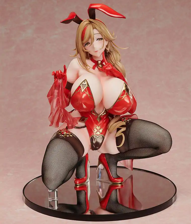 Original Character Kip 1/4 Bunnystein Fantasy Nadeshiko Bunny Ver. 31 cm fotografija izdelka