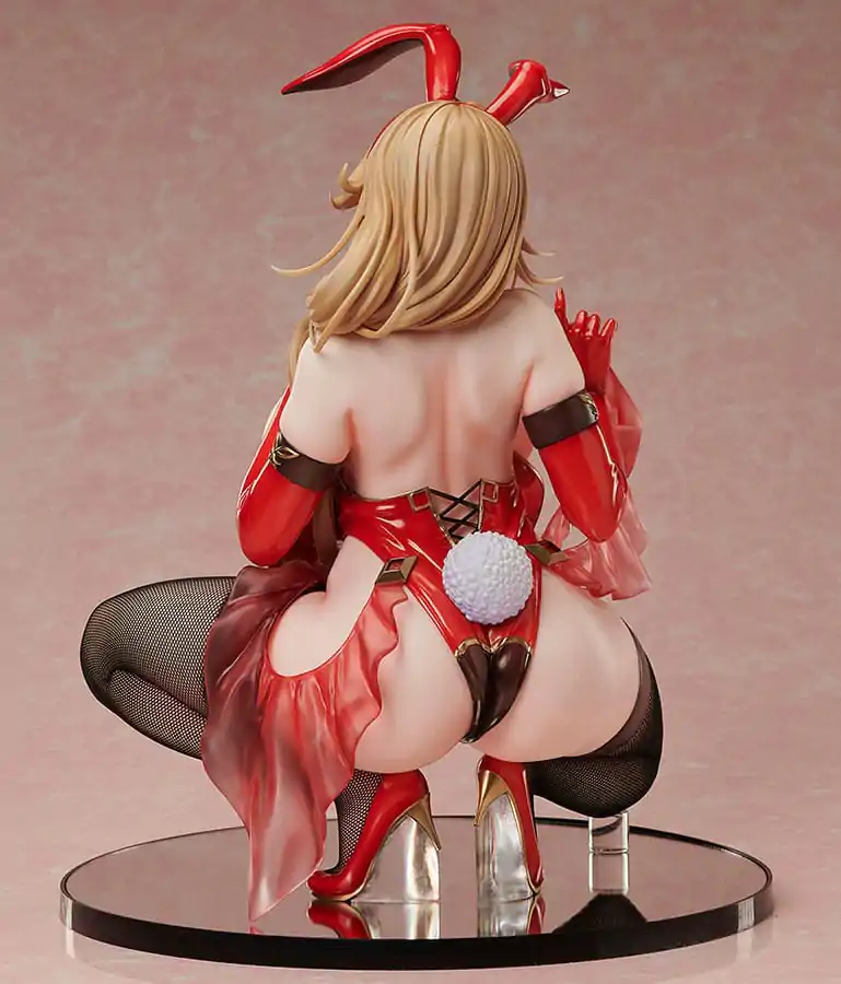 Original Character Kip 1/4 Bunnystein Fantasy Nadeshiko Bunny Ver. 31 cm fotografija izdelka