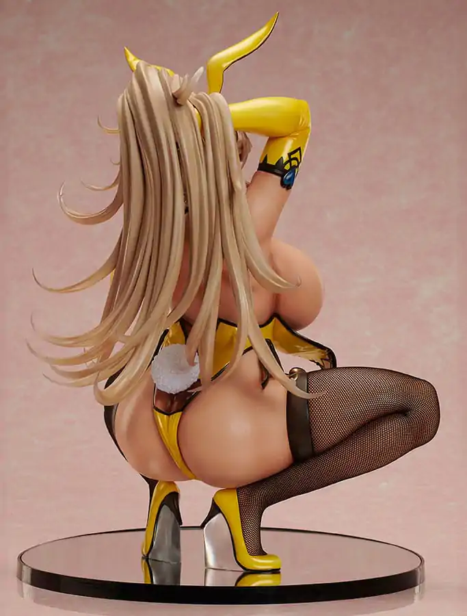 Original Character kip 1/4 Celica Bunny Ver. 34 cm fotografija izdelka