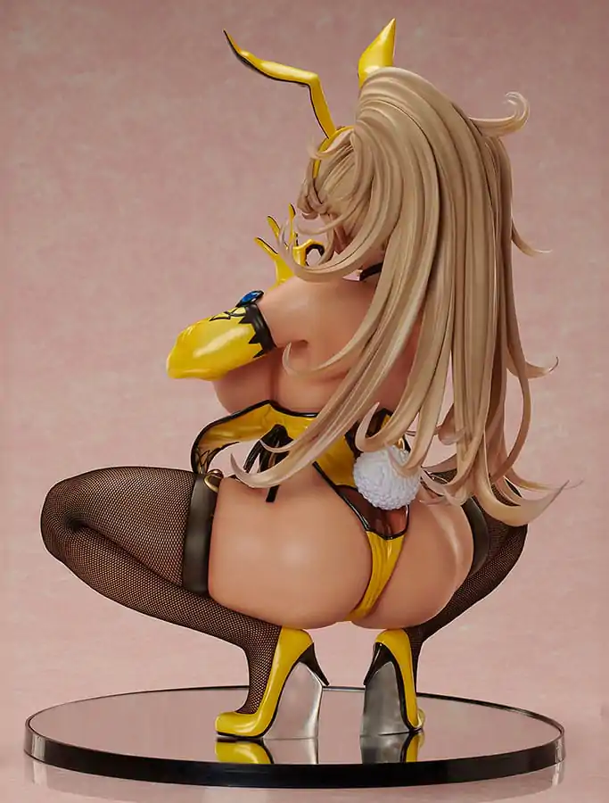 Original Character kip 1/4 Celica Bunny Ver. 34 cm fotografija izdelka