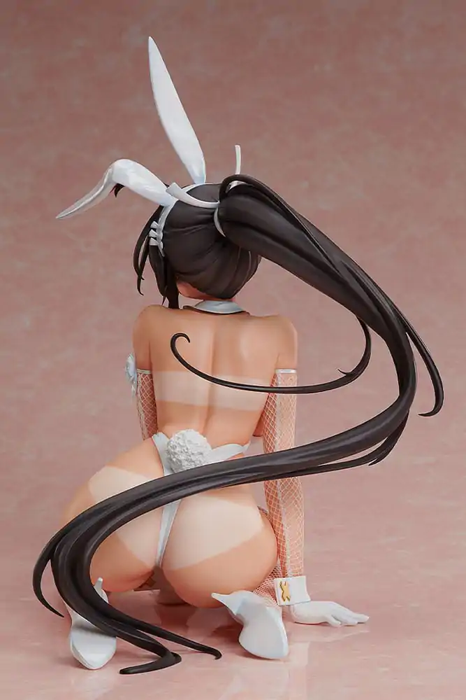 Original Character PVC kip 1/4 Homura: Bunny Ver. 27 cm fotografija izdelka