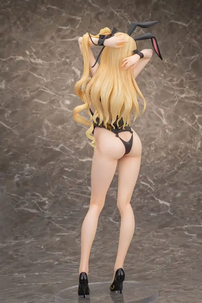 Original Character PVC kip 1/4 Jin-Lian Bunny Ver. Illustration by Tony 41 cm fotografija izdelka