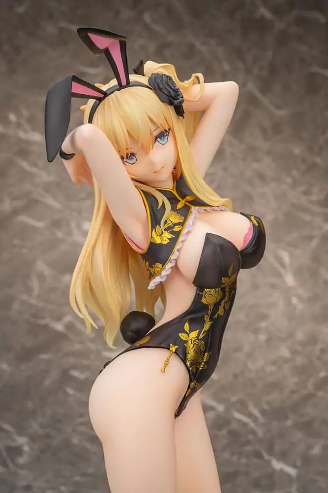 Original Character PVC kip 1/4 Jin-Lian Bunny Ver. Illustration by Tony 41 cm fotografija izdelka