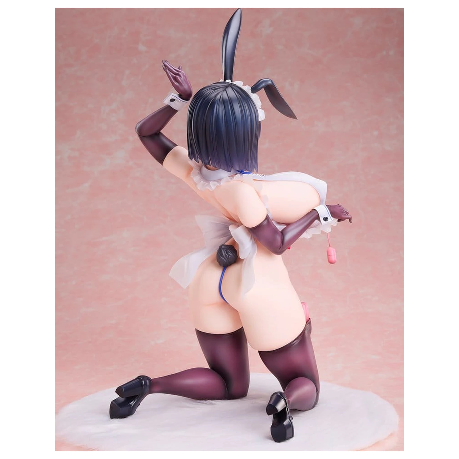 Original Character PVC figura 1/4 Kaede Onazuki Maid Bunny Ver. 32 cm fotografija izdelka