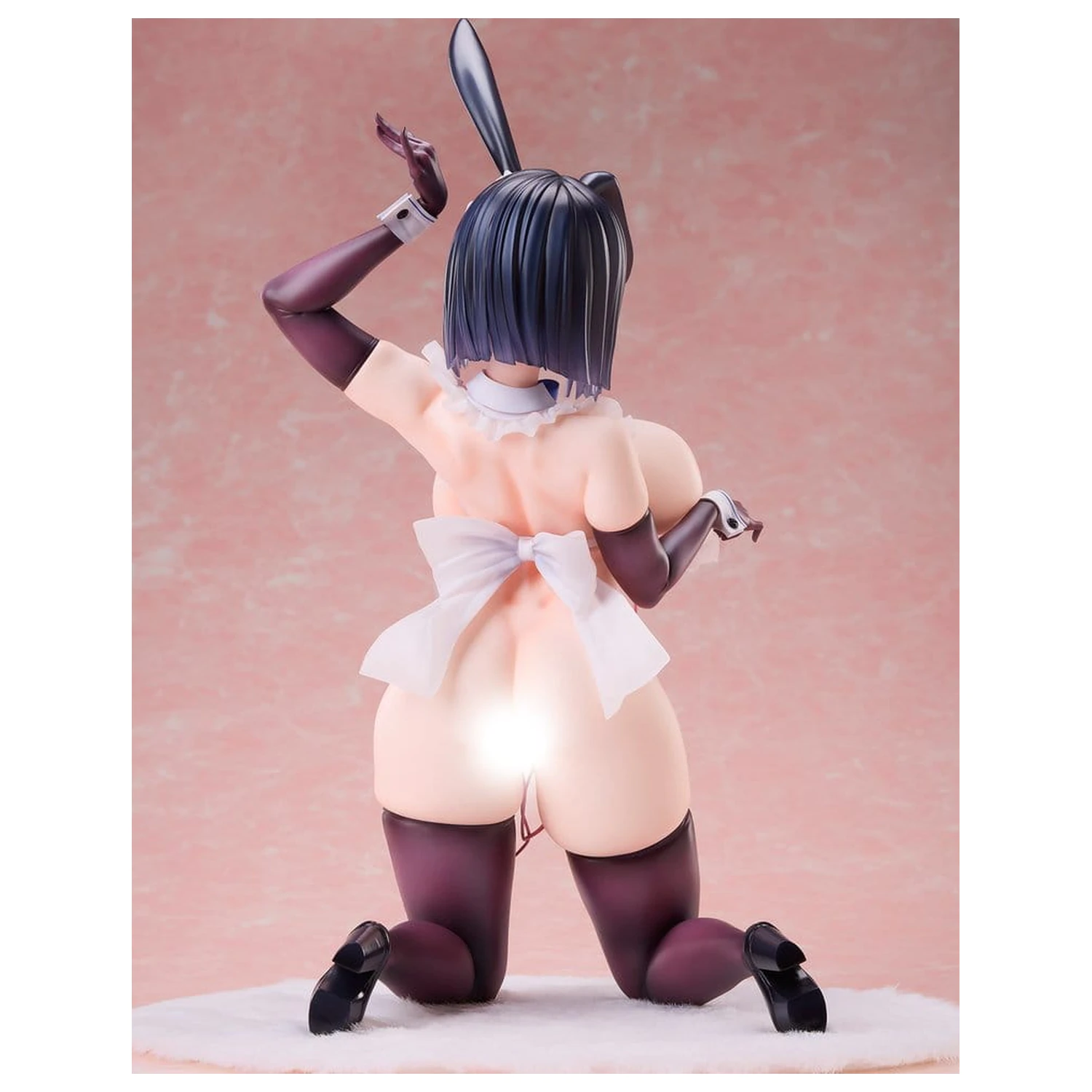 Original Character PVC figura 1/4 Kaede Onazuki Maid Bunny Ver. 32 cm fotografija izdelka