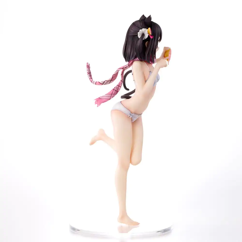 Original Character PVC Kip 1/4 Kantoku Shizuku 36 centimetrov fotografija izdelka