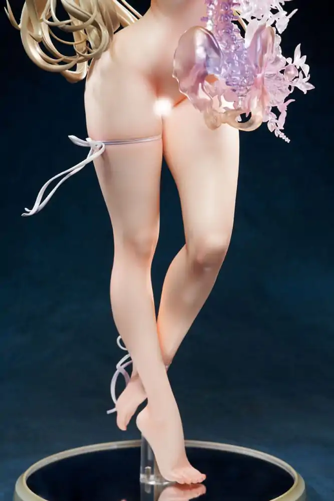 Original Character PVC Kip 1/4 Kiss me more Illustrated by Lovecacao Deluxe Ver. 43 cm fotografija izdelka