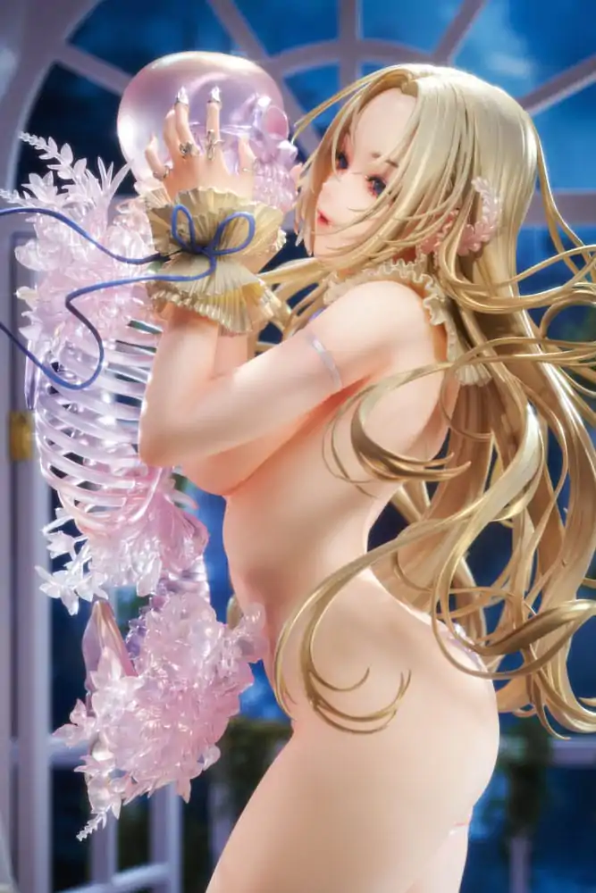 Original Character PVC kip 1/4 Kiss me more Illustrated by Lovecacao 43 centimetrov fotografija izdelka