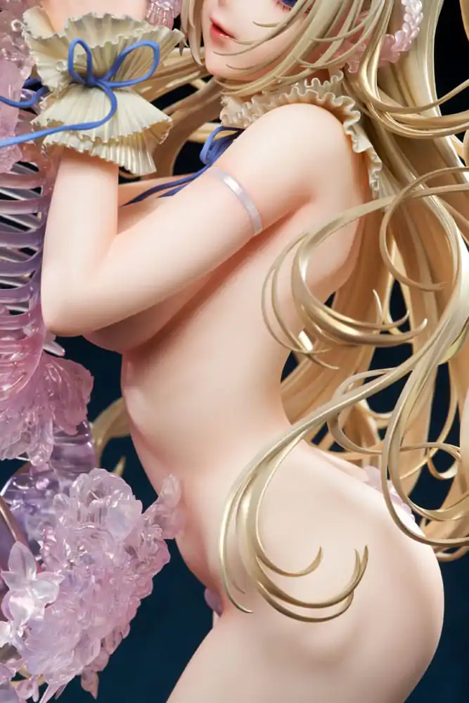Original Character PVC kip 1/4 Kiss me more Illustrated by Lovecacao 43 centimetrov fotografija izdelka