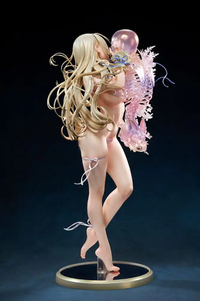 Original Character PVC kip 1/4 Kiss me more Illustrated by Lovecacao 43 centimetrov fotografija izdelka