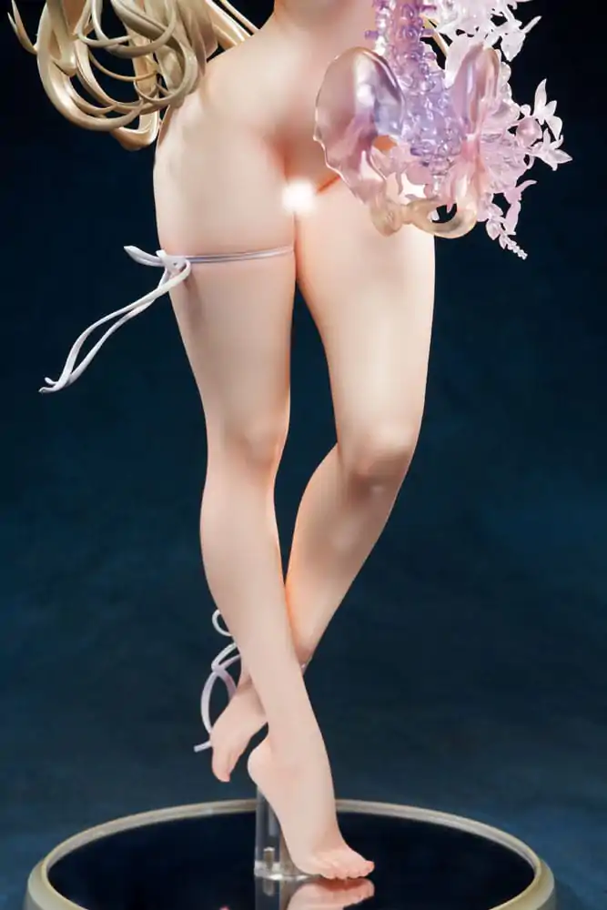 Original Character PVC kip 1/4 Kiss me more Illustrated by Lovecacao 43 centimetrov fotografija izdelka