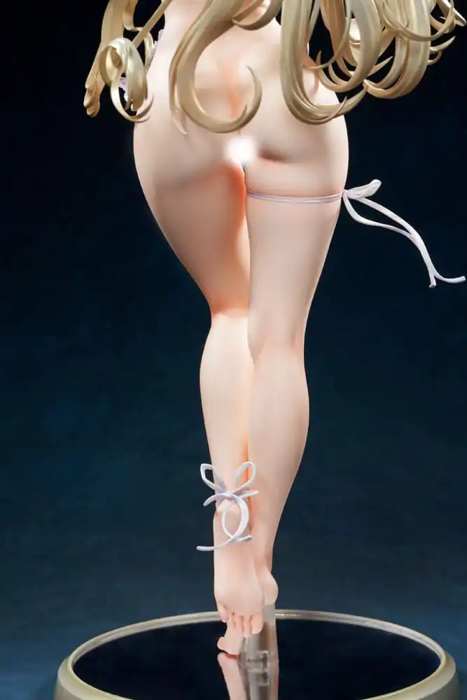Original Character PVC kip 1/4 Kiss me more Illustrated by Lovecacao 43 centimetrov fotografija izdelka