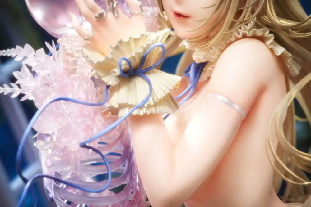 Original Character PVC kip 1/4 Kiss me more Illustrated by Lovecacao 43 centimetrov fotografija izdelka