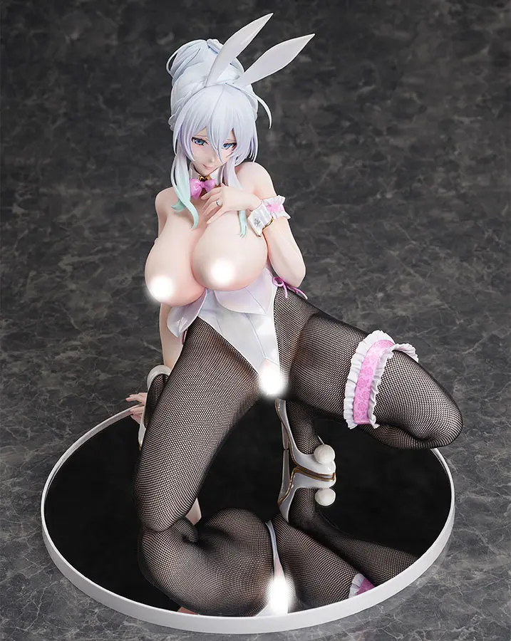 Original Character Kip 1/4 Mifuyu Yukino Zajčica Ver. 29 cm fotografija izdelka