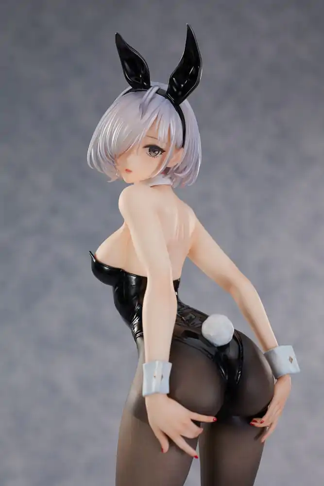 Original Character PVC kip 1/4 Mihiro Sashou Bunny Girl 42 cm fotografija izdelka