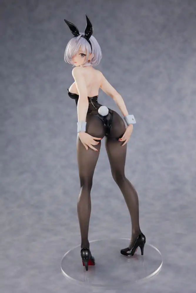 Original Character PVC kip 1/4 Mihiro Sashou Bunny Girl 42 cm fotografija izdelka