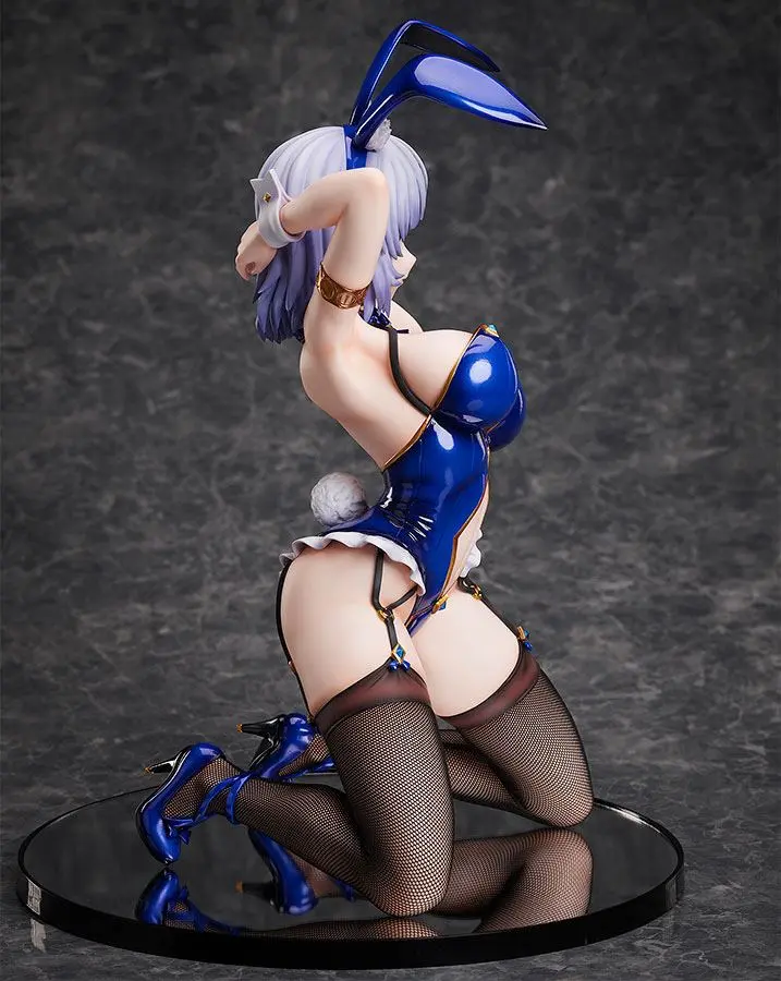 Original Character Kip 1/4 Mio Blue Bunny Ver. 31 cm fotografija izdelka