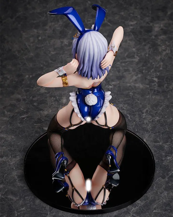 Original Character Kip 1/4 Mio Blue Bunny Ver. 31 cm fotografija izdelka