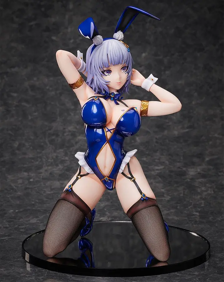 Original Character Kip 1/4 Mio Blue Bunny Ver. 31 cm fotografija izdelka