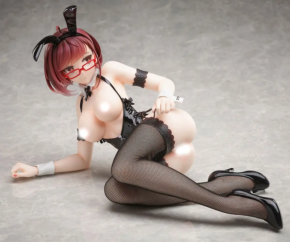 Original Character Kip 1/4 Myopia Sister Bunny Ver. 18 cm fotografija izdelka