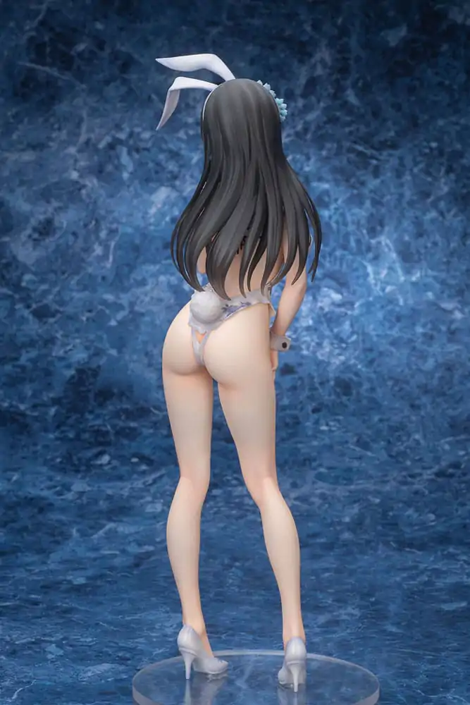 Original Character PVC Kip 1/4 Ping-Yi Bunny Ver. Ilustracija: Tony 41 cm fotografija izdelka
