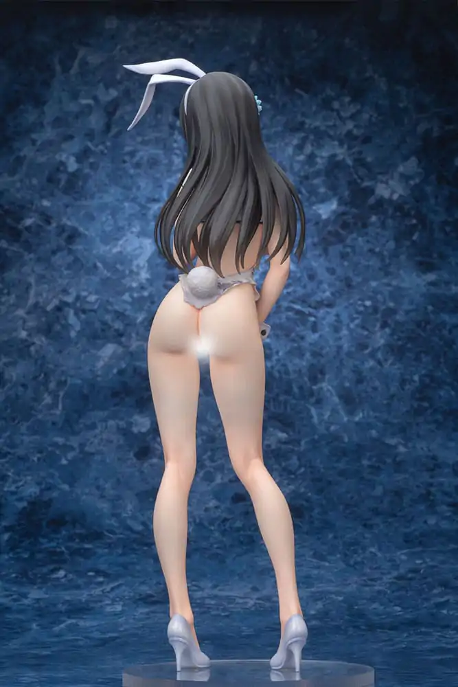 Original Character PVC Kip 1/4 Ping-Yi Bunny Ver. Ilustracija: Tony 41 cm fotografija izdelka