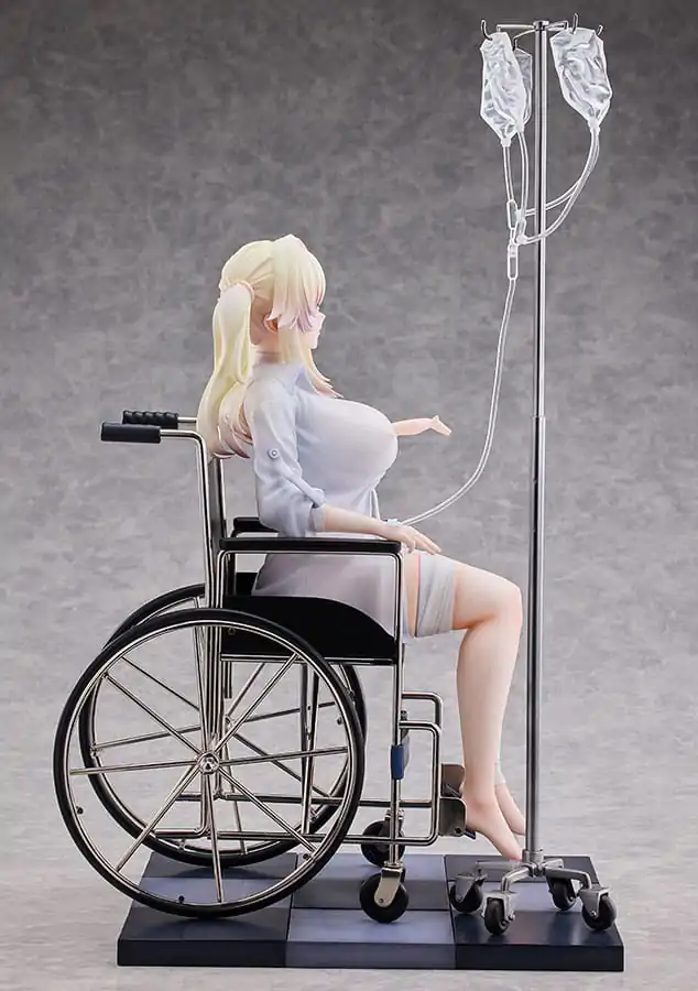 Original Character Kip 1/4 Stella Hospital Ver. 42 cm fotografija izdelka