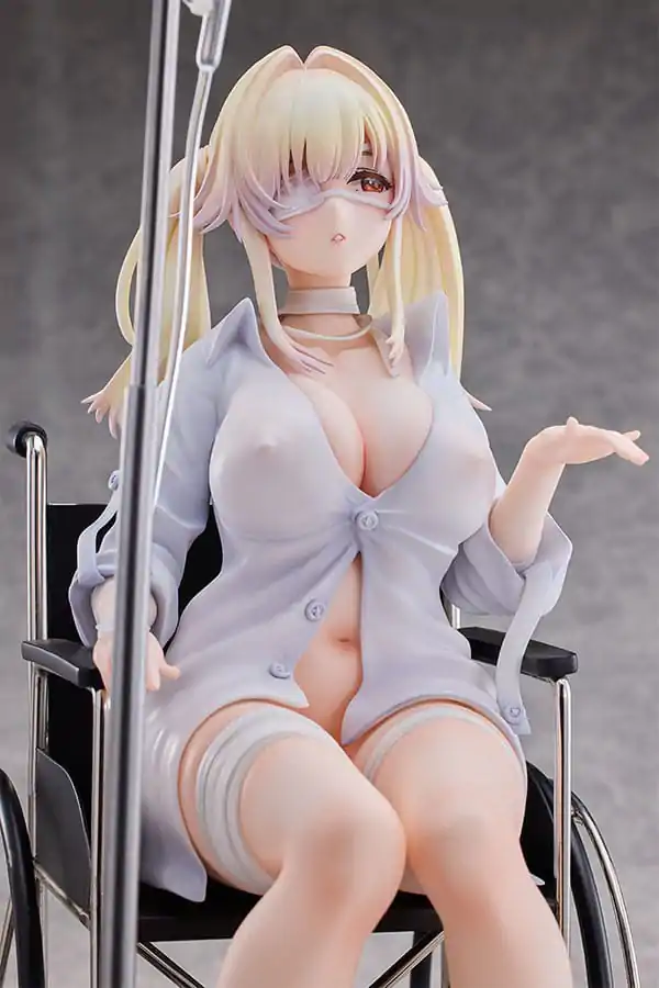 Original Character Kip 1/4 Stella Hospital Ver. 42 cm fotografija izdelka