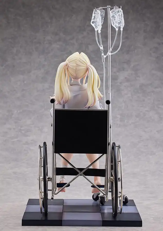 Original Character Kip 1/4 Stella Hospital Ver. 42 cm fotografija izdelka