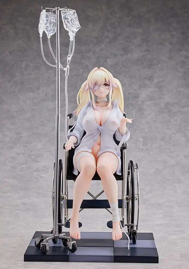 Original Character Kip 1/4 Stella Hospital Ver. 42 cm fotografija izdelka