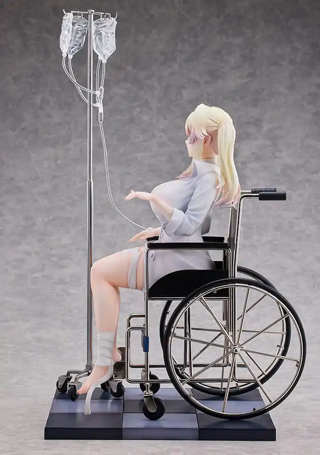 Original Character Kip 1/4 Stella Hospital Ver. 42 cm fotografija izdelka