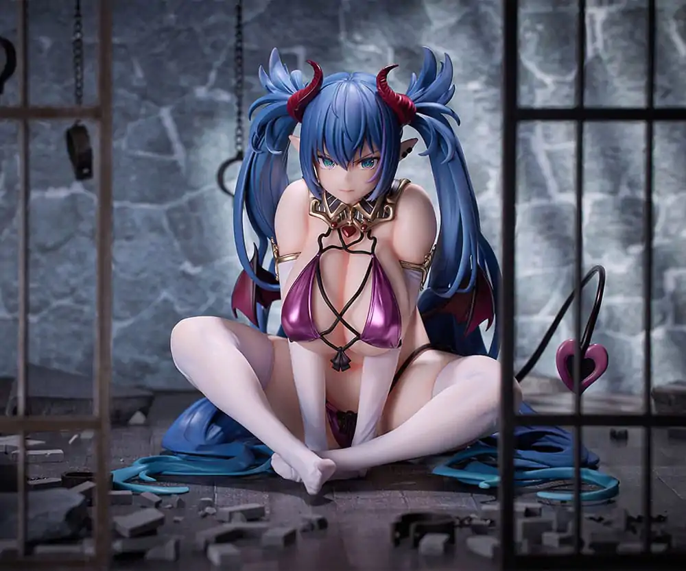 Original Character Kip 1/4 Succuco Tapestry Set Edition 21 cm fotografija izdelka