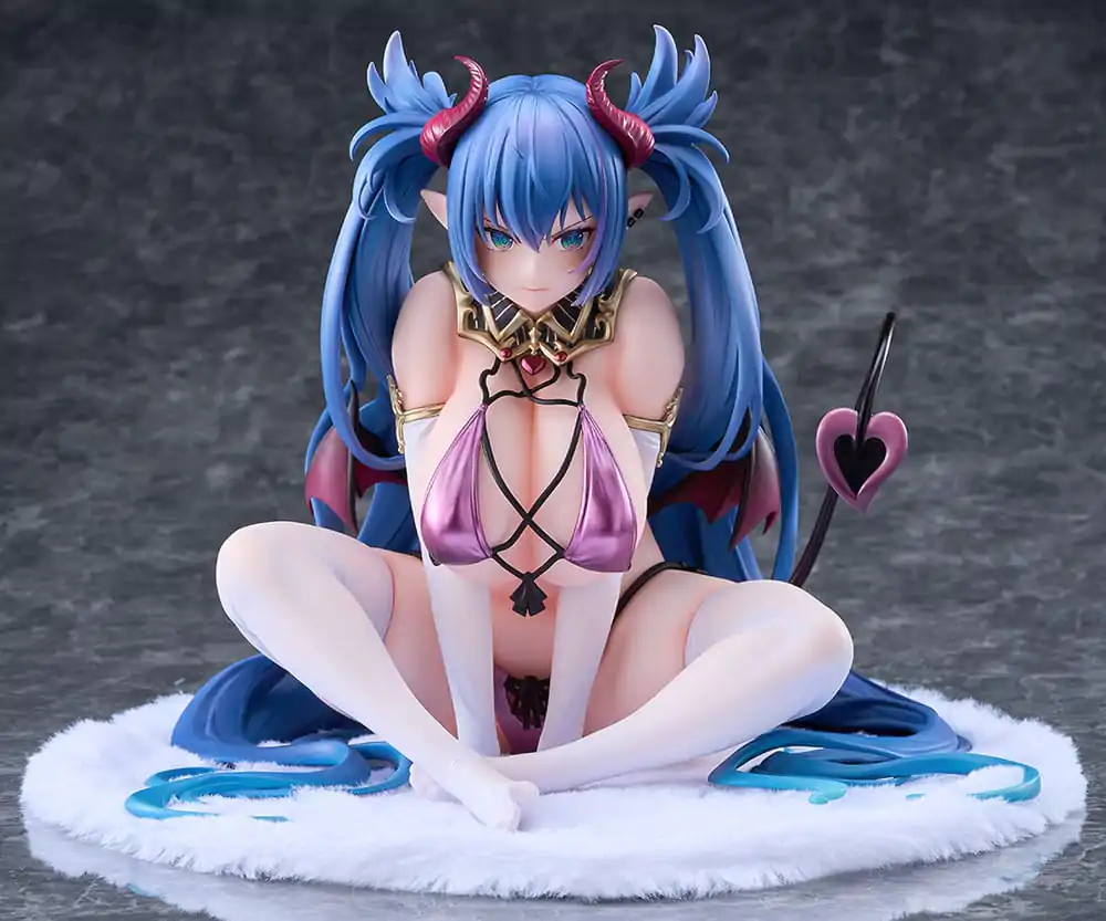 Original Character Kip 1/4 Succuco Tapestry Set Edition 21 cm fotografija izdelka