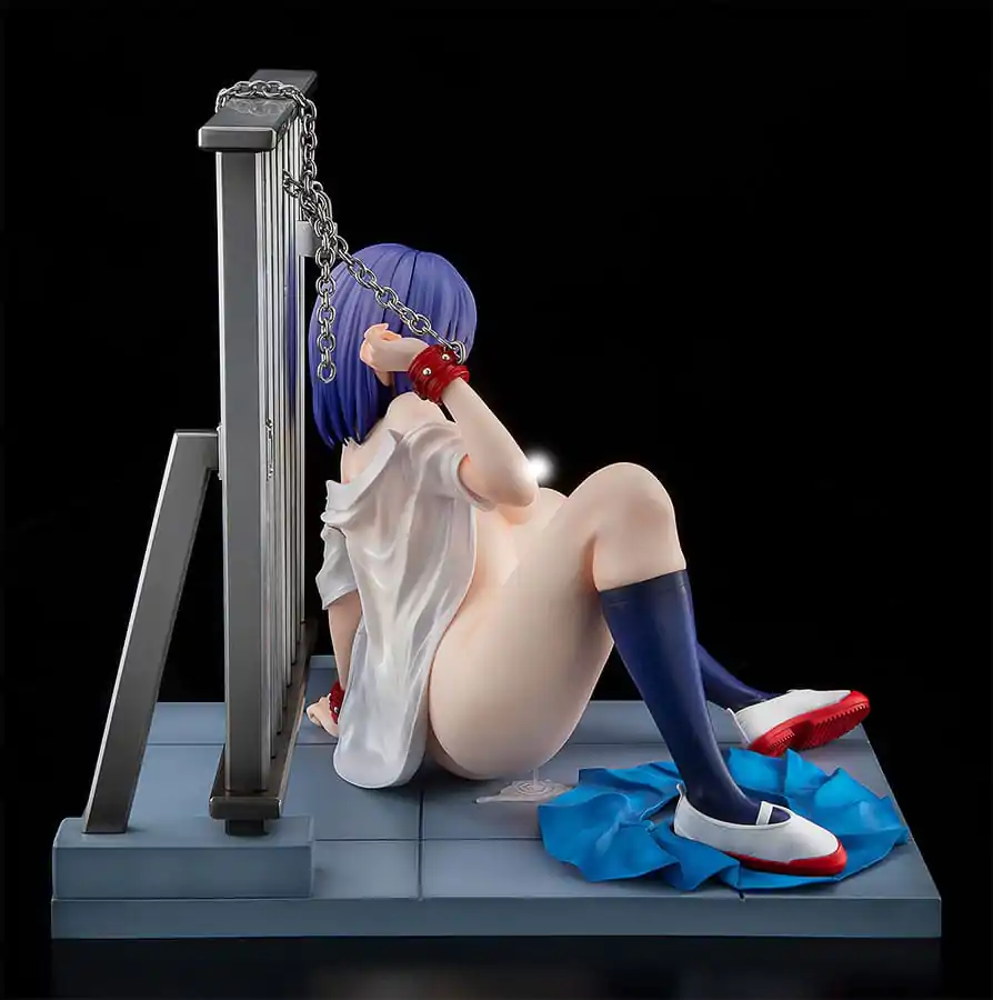 Original Character PVC kip 1/5 Kaede Hoshizuki 16 cm fotografija izdelka
