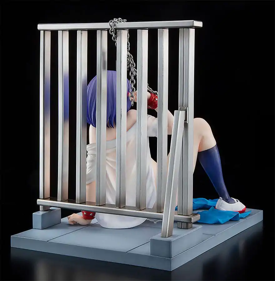 Original Character PVC kip 1/5 Kaede Hoshizuki 16 cm fotografija izdelka