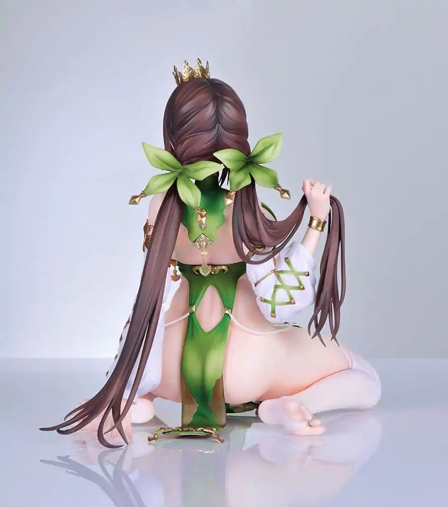 Original Character PVC Kip 1/5 Mataro Original Selfish Princess Another Color Ver. 18 cm fotografija izdelka