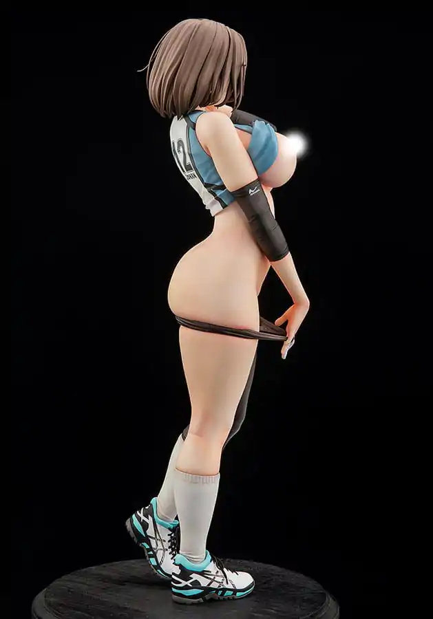 Original Character PVC 1/5 Kip Miki Narahashi 39 cm fotografija izdelka