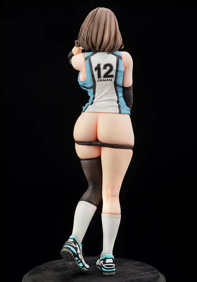 Original Character PVC 1/5 Kip Miki Narahashi 39 cm fotografija izdelka