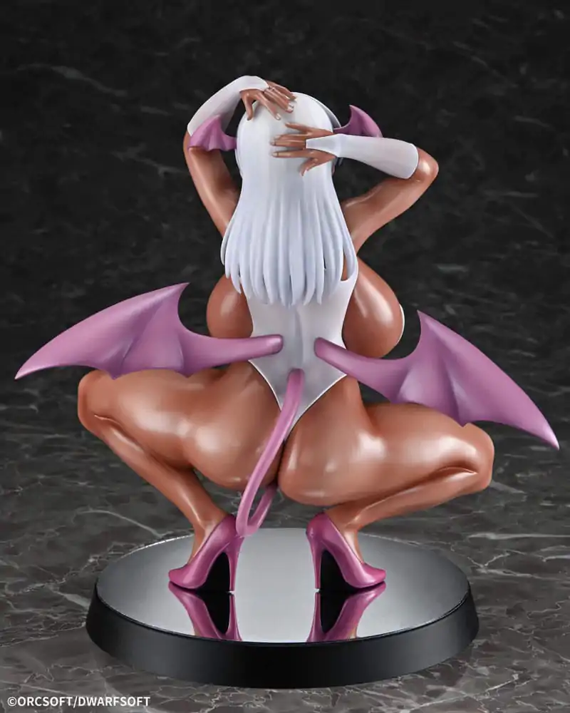 Originalna figura lika 1/5 Succubus Mom Mana Another Ver. 20 cm fotografija izdelka