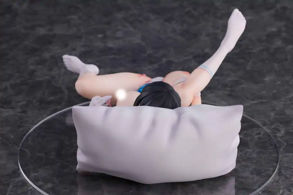 Original Character PVC Kip 1/6 A Girl From the Future Who Came to Collect Semen 14 cm fotografija izdelka