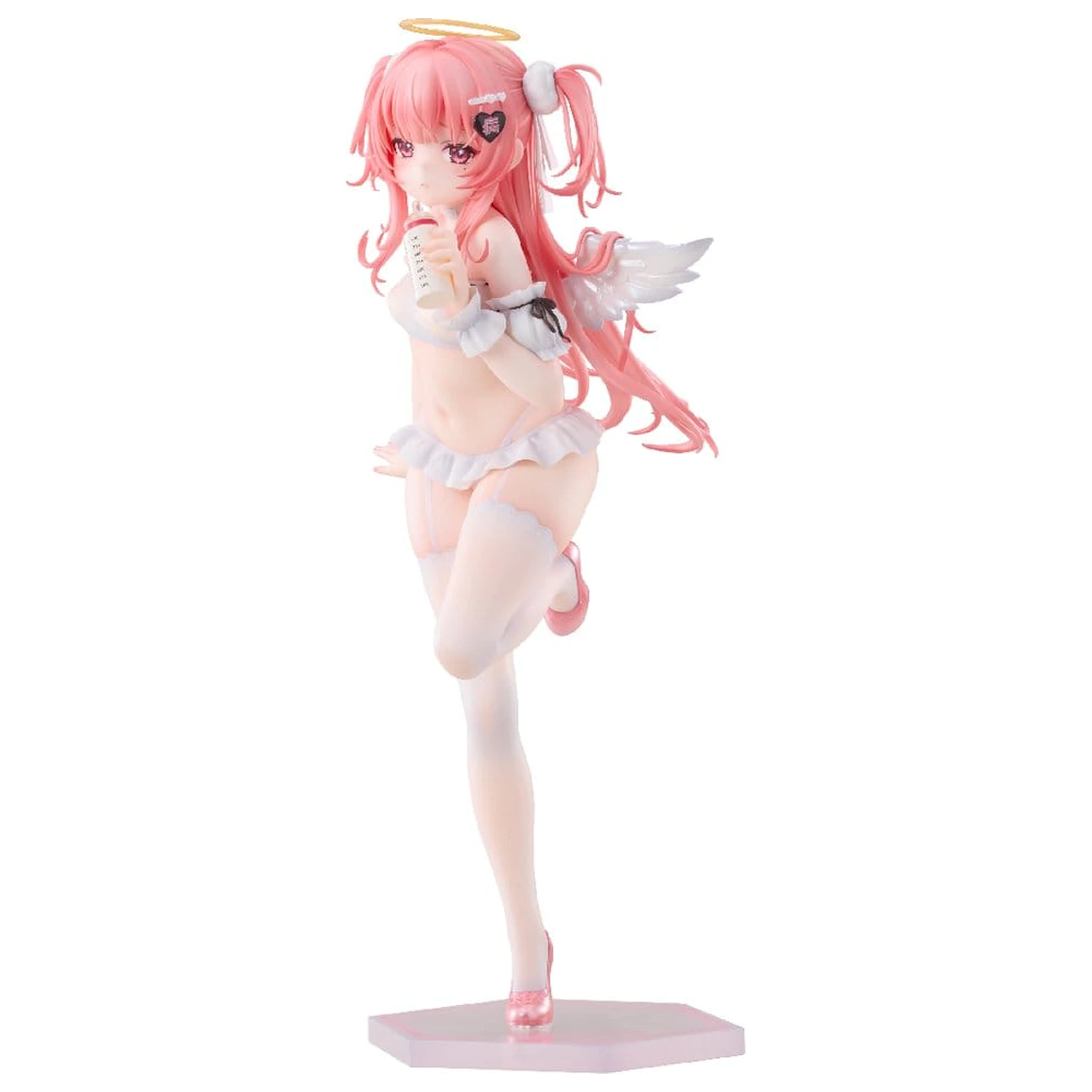 Original Character PVC figura 1/6 Aimu Illustrated by RIKO 29 cm fotografija izdelka