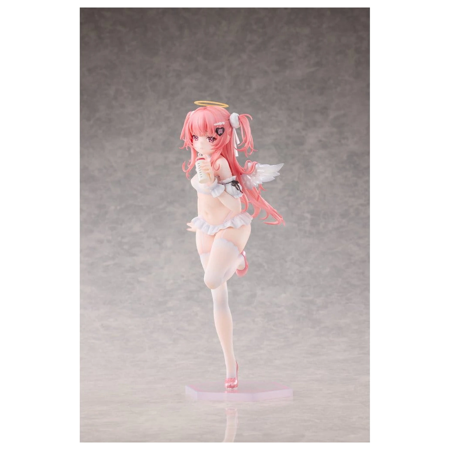 Original Character PVC figura 1/6 Aimu Illustrated by RIKO 29 cm fotografija izdelka