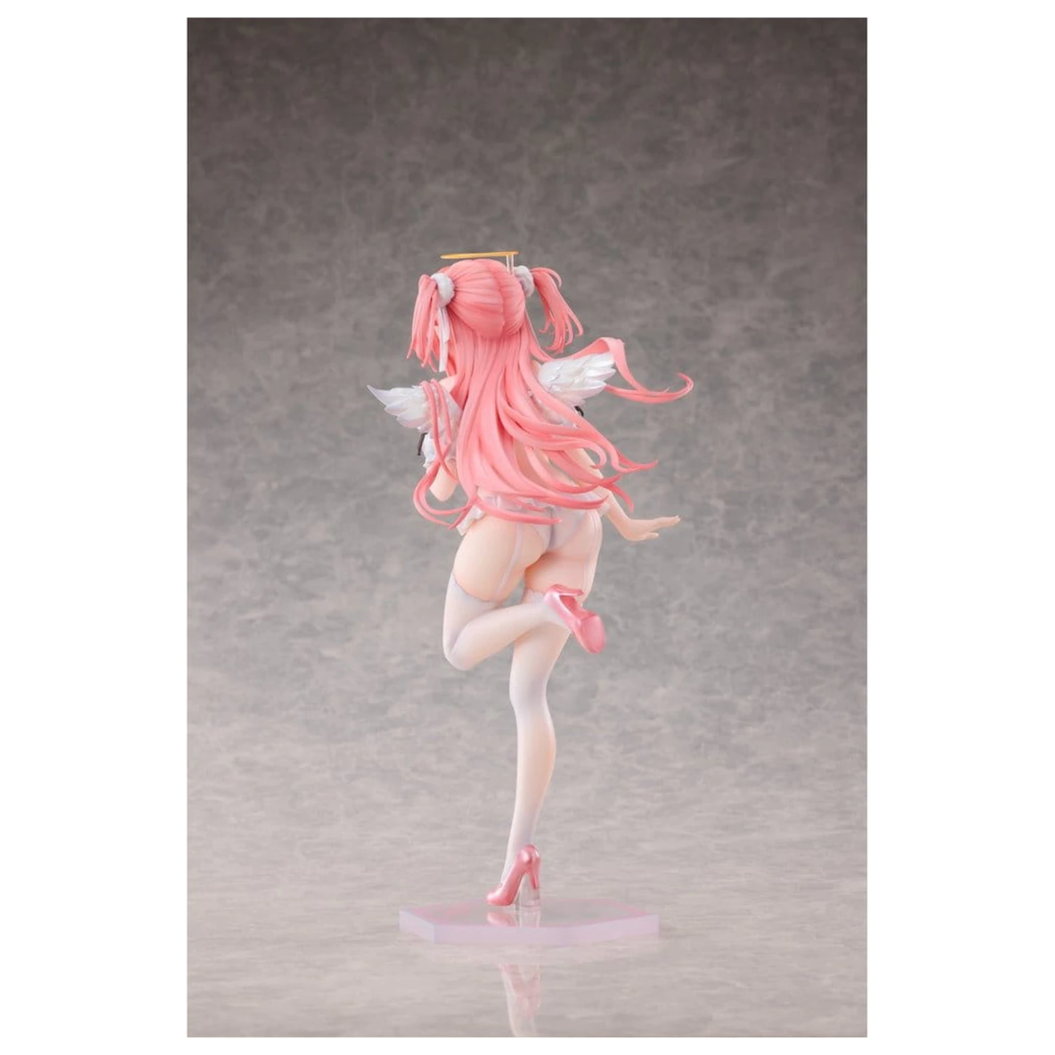 Original Character PVC figura 1/6 Aimu Illustrated by RIKO 29 cm fotografija izdelka