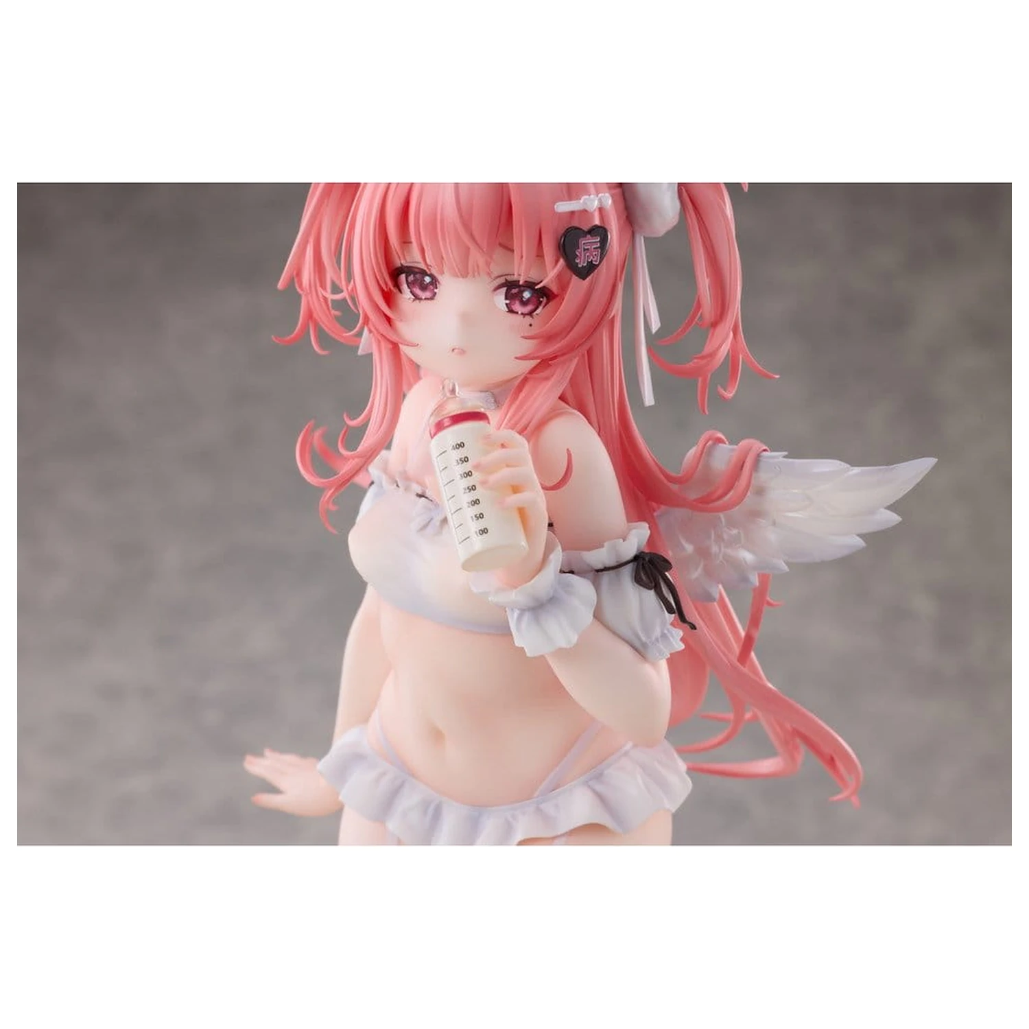 Original Character PVC figura 1/6 Aimu Illustrated by RIKO 29 cm fotografija izdelka