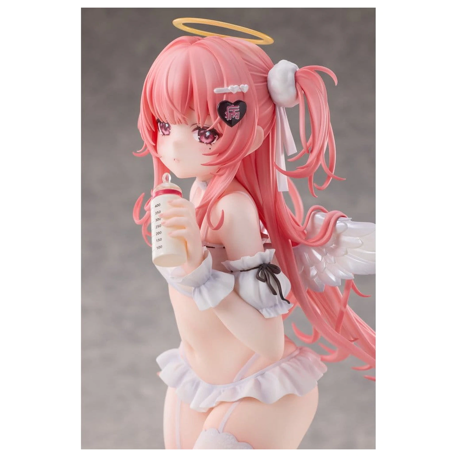 Original Character PVC figura 1/6 Aimu Illustrated by RIKO 29 cm fotografija izdelka