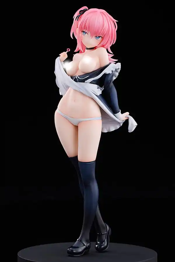 Original Character PVC kip 1/6 Aina Endou Maid Ver. 22 cm fotografija izdelka