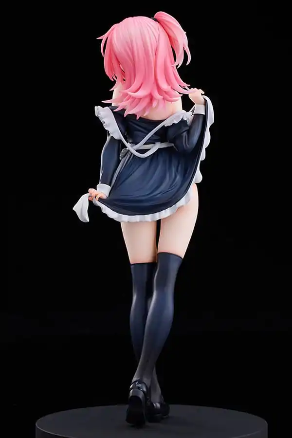 Original Character PVC kip 1/6 Aina Endou Maid Ver. 22 cm fotografija izdelka