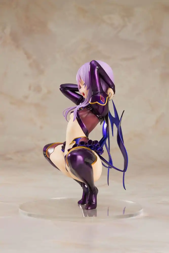 Originalna figurica lika 1/6 Aisei Tenshi Love Mary Succu Mare Lapis, ilustrirana s strani Kuuki Satou 18 cm fotografija izdelka