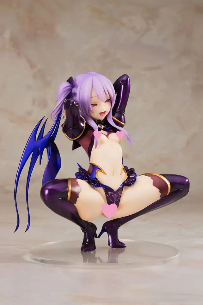 Originalna figurica lika 1/6 Aisei Tenshi Love Mary Succu Mare Lapis, ilustrirana s strani Kuuki Satou 18 cm fotografija izdelka