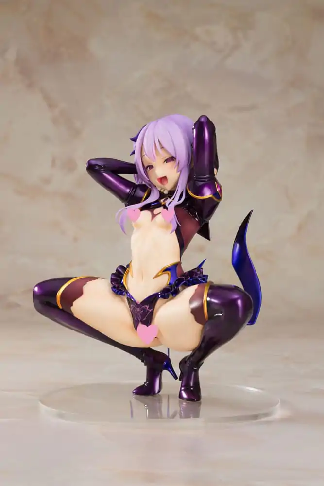 Originalna figurica lika 1/6 Aisei Tenshi Love Mary Succu Mare Lapis, ilustrirana s strani Kuuki Satou 18 cm fotografija izdelka